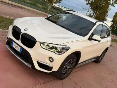 Usata BMW X1
