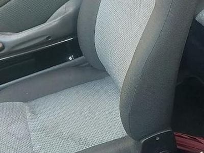 Usata Fiat 600 2003 Nero Utilitaria