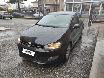 usata VW Polo 1.2 70 CV 5p.Comfortline ADATTA NEOPATENTATI