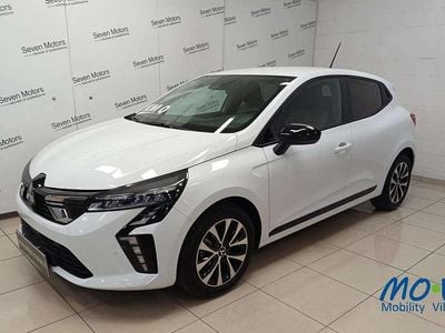 Nuova Mitsubishi Colt Invite 67 CV (49 kW) 2025 Bianco Berlina