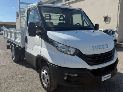 Usata Iveco Daily