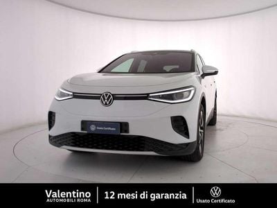 VW ID.4