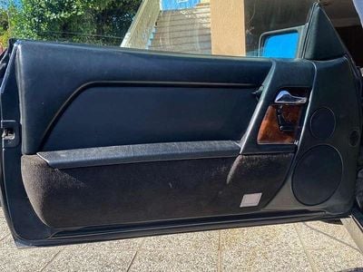 Usata Mercedes SL300 231 CV (169 kW) 1992 Cabrio