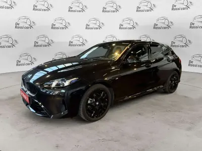 Usata BMW 120