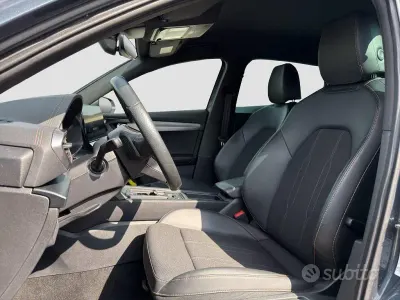 Usata Cupra Formentor 150 CV (110 kW) 2023 Grigio SUV