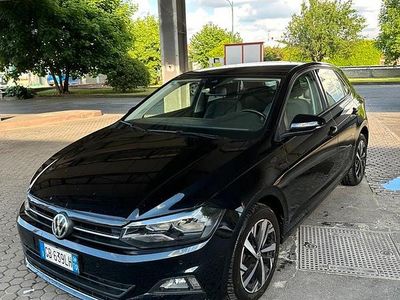 VW Polo