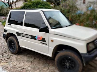 Usata Suzuki Vitara 1992