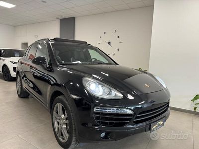 usata Porsche Cayenne 3.0 Diesel