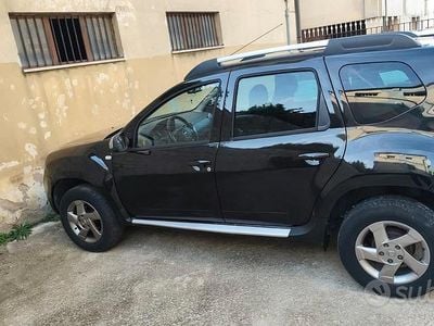 Usata 2012 Dacia Duster Station wagon | 2500 € (Super prezzo)