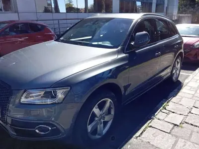 Usata Audi Q5