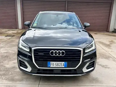 Usata Audi Q2