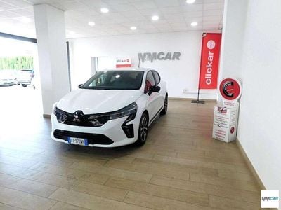 Usata Mitsubishi L Invite 91 CV (66 kW) 2024 Bianco Berlina