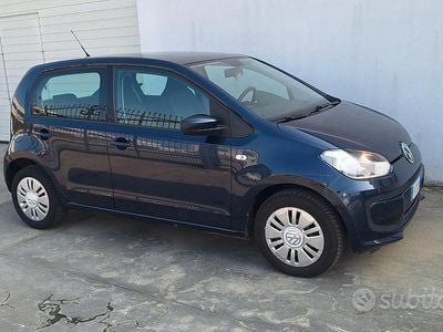 Usata VW up! 2014 Utilitaria