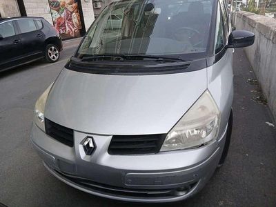Usata Renault Grand Espace 173 CV (127 kW) 2011 Monovolume