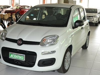 usata Fiat Panda 1.0 - 1.0 70cv hybrid