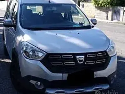 Gebraucht Dacia Dokker