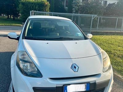 Renault Clio II