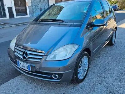 Usata Mercedes A180