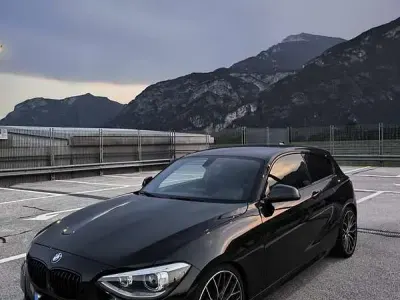 Usata BMW 125