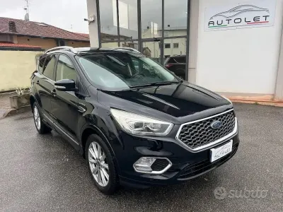 Occasion Ford Kuga