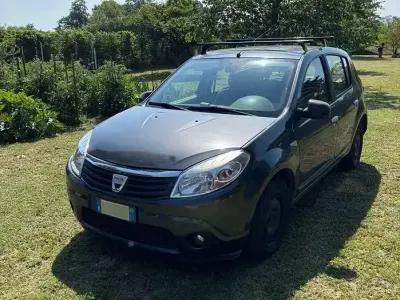 Usata Dacia Sandero