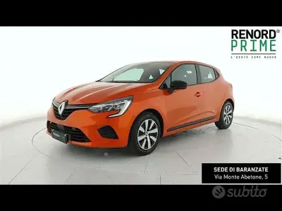 Usata Renault Clio V Equilibre 91 CV (66 kW) 2023 Berlina