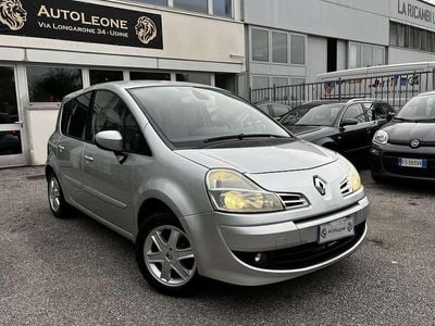Renault Modus
