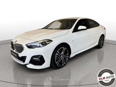 Usata BMW 218 M Sport 140 CV (102 kW) 2020 Bianco Coupé