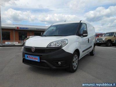 usata Fiat Doblò Doblo1.3 MJT PL-TN Cargo Maxi -296-