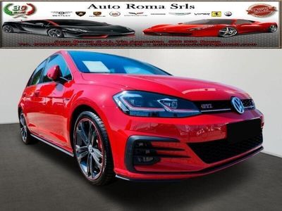 usata VW Golf GTI Performance 2.0 245 CV TSI 5p. BMT