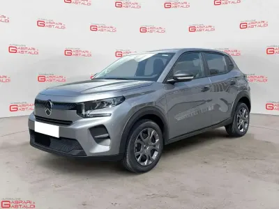 Nuova Citroën C3 PureTech 101 CV (74 kW) 2025 Nero SUV