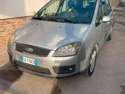 Usata Ford C-MAX