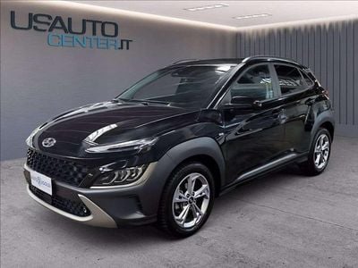 Gebraucht Hyundai Kona
