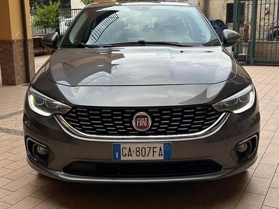 Usata Fiat Tipo S 95 CV (69 kW) 2020 Grigio Berlina