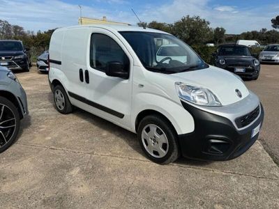 usata Fiat Fiorino 1.3 MJT 95CV Cargo SX