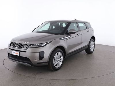 usata Land Rover Range Rover evoque D165 Mild-Hybrid Auto 163 CV AWD MHEV