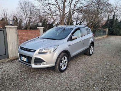 usata Ford Kuga 2.0 tdci