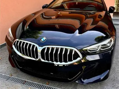 Usata BMW 840 Gran Coupé