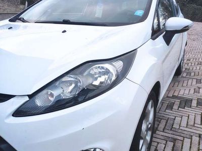 usata Ford Fiesta Fiesta3p 1.4 16v Gpl Titanium Business