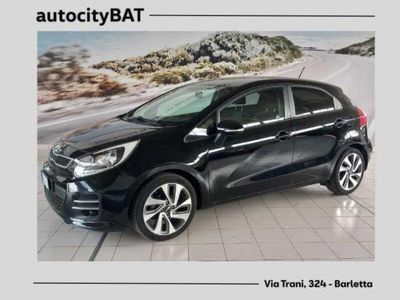 usata Kia Rio 1.1 CRDi 5p. Cool