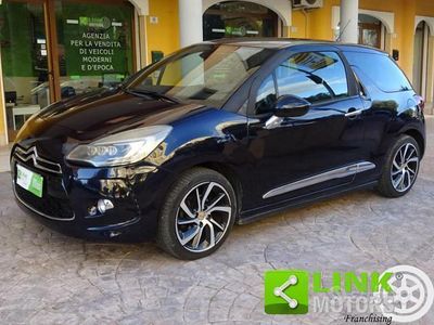 DS Automobiles DS3