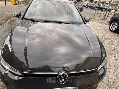 Usata VW Golf VII Business 110 CV (80 kW) 2020 Berlina