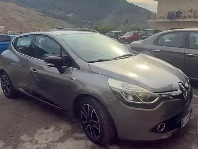 Usata Renault Clio IV 90 CV (66 kW) 2016 Berlina