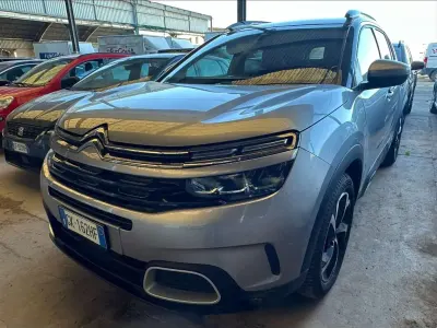 Usata Citroën C5 Aircross