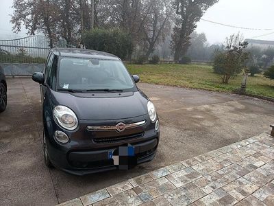 Usata Fiat 500L 105 CV (77 kW) 2013 Monovolume
