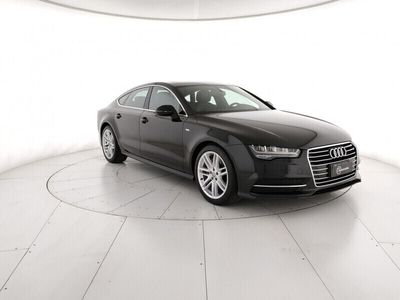 usata Audi A7 Sportback A7 SB 3.0 tdi ultra Business s-tronic