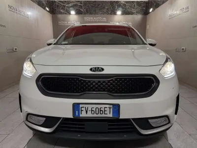 Usata Kia Niro