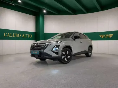 Nuova Omoda 5 147 CV (108 kW) 2026 Ice SUV