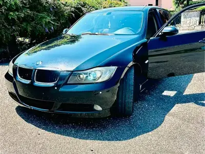 Usata BMW 320 M Sport 177 CV (130 kW) 2007 Station wagon