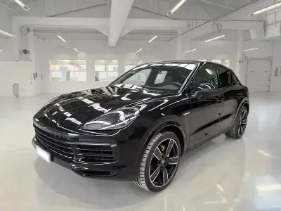Usata Porsche Cayenne 339 CV (249 kW) 2021 SUV